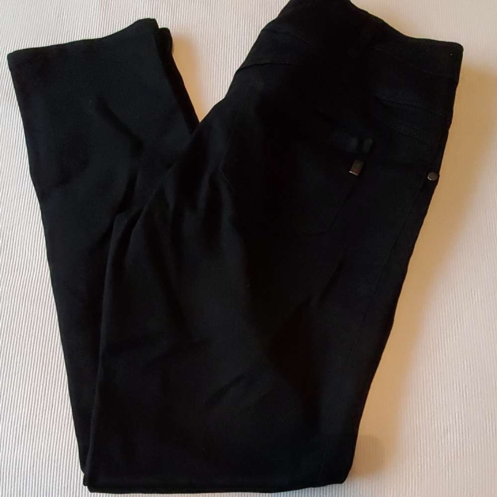 Black jeans